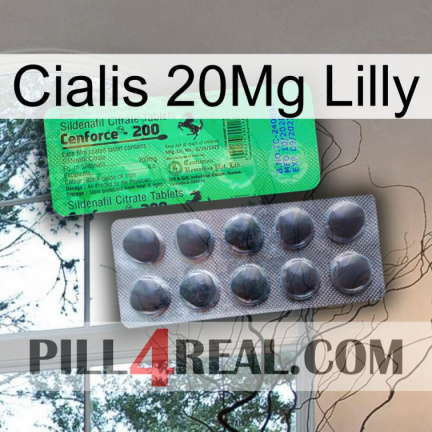 Cialis 20Mg Lilly new04